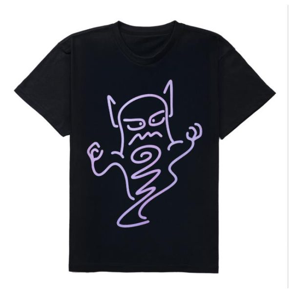 Team Liquid Store Merch Rwf Omega Darius Tee