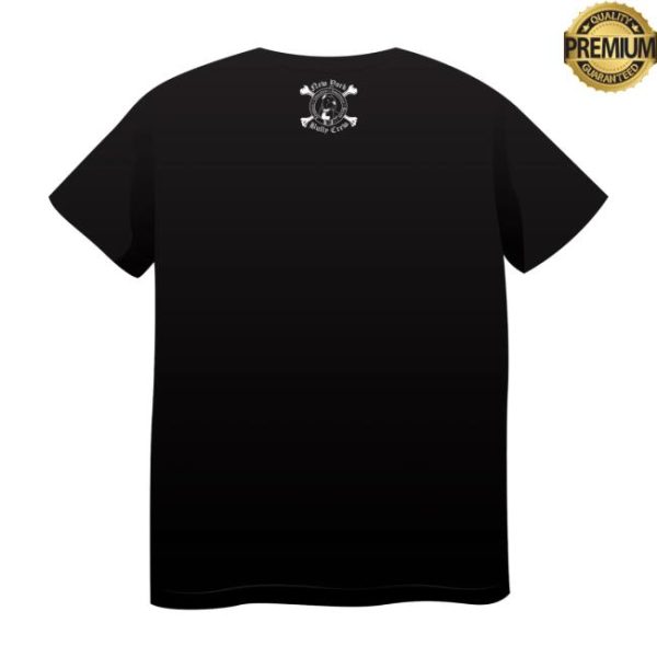 Nybullycrew Store Merch Pits R Us Shirt