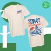 kenny Windy City Smokeout Merch Store Shop Cream Rodeo Piga
