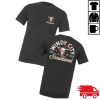 kenny Windy City Smokeout Merch Store Shop Dark Grey Skull Teea