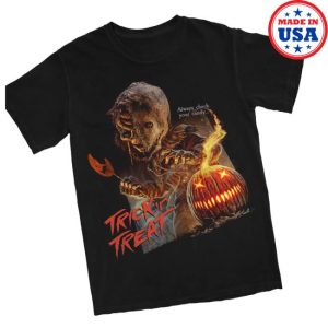 Cavitycolors Store Merch Sam Is Watching T-Shirt