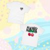 Big Time Rush Merch Store Worldwide Girl Big Time Rush Ringer