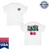kenny Keinemusik Merch Store Keinemusik X Pacha Peace Cherry Tee 2025u
