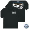 kenny warhammer store merch space marine anniversary edition logo fitted t shirt sd