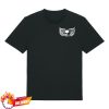 kenny warhammer store merch space marine anniversary edition logo fitted t shirt