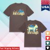 kenny Arms Length Shop Merch Terrier Teev