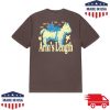 kenny Arms Length Shop Merch Terrier Teex