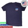 Windy City Smokeout Store Merch Black Pig Tee