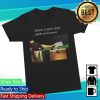 2819 Store Merch Disciple Of Christ Cream Brown Tee