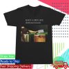 kenny 2819 store merch disciple of christ black tee
