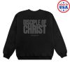kenny 2819 store merch disciple of christ black crew