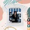 kenny this is parallel store merch fargo white t shirt