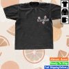 kenny Beartrap Merch Store Vintage Long Beach Pink Skull Teex