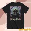 kenny king dude store merch rainbow death unisex classic t shirt