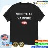 kenny king dude store merch spiritual vampire unisex heavyweight t shirt