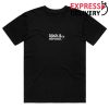 kenny blackandabroad store merch unisex signature black abroad tee