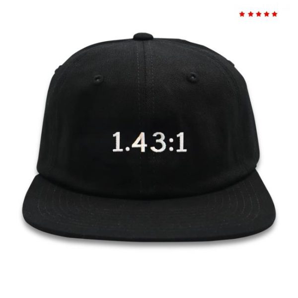 Imax Store Merch The 1.43:1 Aspect Ratio Hat