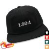 Imax Store Merch The 1.43:1 Aspect Ratio Hat