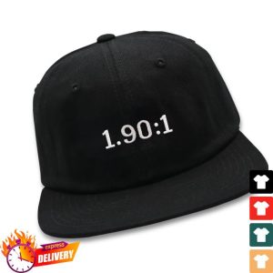 Imax Store Merch The 1.90:1 Aspect Ratio Hat