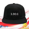 kenny imax store merch the 190 1 aspect ratio hat