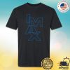 kenny imax store merch deconstructed logo tee