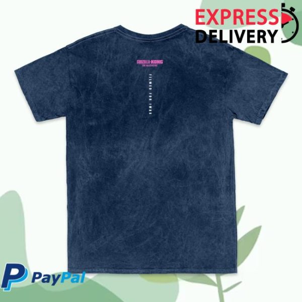 Imax Store Merch The Titan Tee