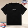 2819 Church Store Merch Disciple Of Christ Brown Tee