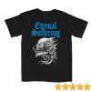 kenny bleeding profusely merch store eternal suffering mind numbing sickness shirt