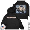 kenny pure noise store merch super sometimes from then now black hoodie dsdd