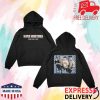 kenny pure noise store merch super sometimes from then now black hoodie