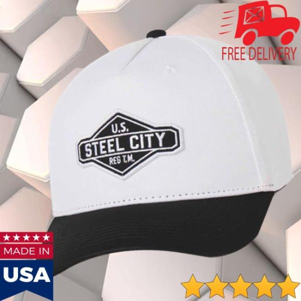Steel City Store Merch Alloy Hat