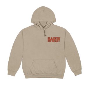 Hardy Store Merch Shop Bury Me In Bottomland Hoodie