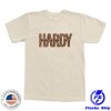 Hardy Store Merch Shop Bury Me In Bottomland Hoodie