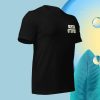 kenny billy adsoftheworld store merch sorta stupid be the joy varsity 69 black t shirt wq