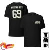 kenny billy adsoftheworld store merch sorta stupid be the joy varsity 69 black t shirt