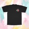 Billy Adsoftheworld Store Merch Sorta Stupid Be The Joy Varsity 69 Black T-Shirt