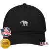 kenny elephant sessions store merch organic adjustable classic cap