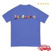kenny paramount shop store merch big brother ransom comfort colors unisex t shirt s