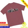 kenny paramount shop store merch big brother gold magnifying glass unisex comfort colors t shirt wf