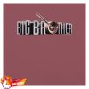 kenny paramount shop store merch big brother gold magnifying glass unisex comfort colors t shirt