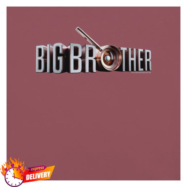 kenny paramount shop store merch big brother gold magnifying glass unisex comfort colors t shirt