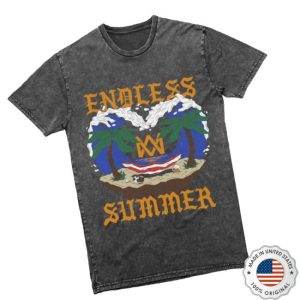 Mmstore Merch Endless Summer T-Shirt