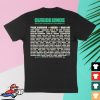 Mmstore Merch Endless Summer T-Shirt