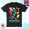 kenny Musictoday Store Merch Shapes Event Tee