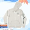 kenny Musictoday Store Merch See You At The Park Zip Hoodie