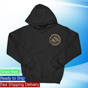 Lewis Capaldi Store Merch Who Is Lewis Capaldi Hoodie