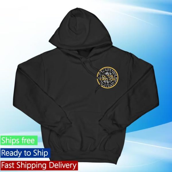 Lewis Capaldi Store Merch Who Is Lewis Capaldi Hoodie