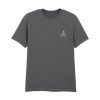 kenny camp bestival store merch camp bestival 2025 t shirt charcoal