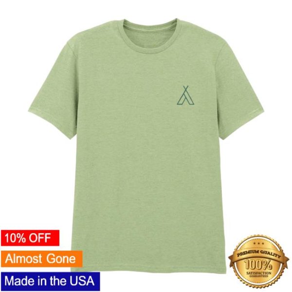 Camp Bestival Store Merch Camp Bestival 2025 T-Shirt