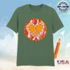 kenny camp bestival store merch camp bestival t shirt peace heart